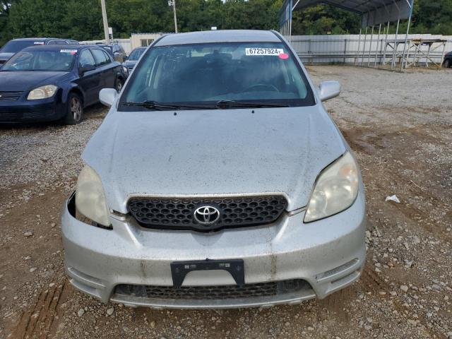 Photo 4 VIN: 2T1LR32E53C010286 - TOYOTA COROLLA MA 