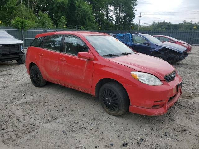 Photo 3 VIN: 2T1LR32E53C117368 - TOYOTA COROLLA 