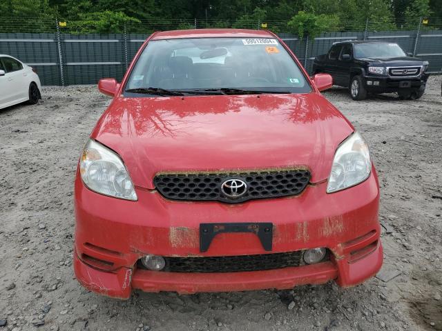 Photo 4 VIN: 2T1LR32E53C117368 - TOYOTA COROLLA 