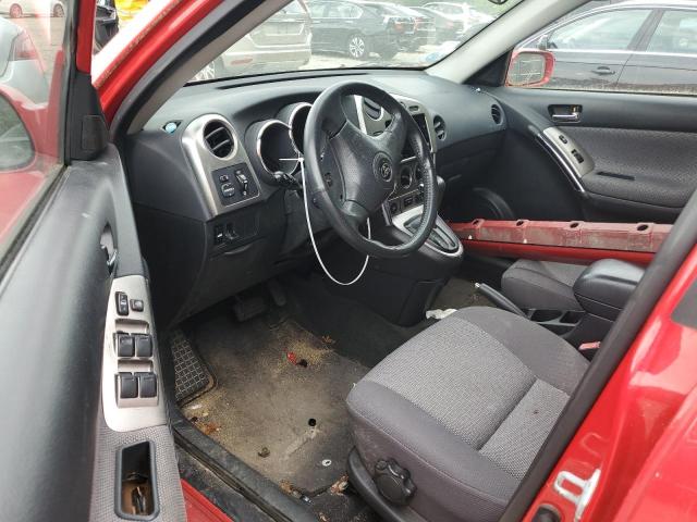 Photo 7 VIN: 2T1LR32E53C117368 - TOYOTA COROLLA 