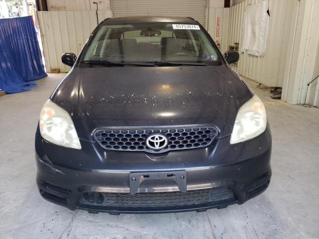 Photo 4 VIN: 2T1LR32E53C149771 - TOYOTA COROLLA MA 