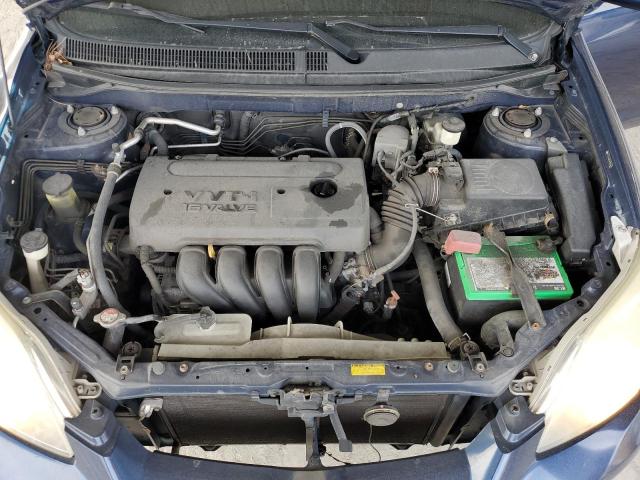 Photo 10 VIN: 2T1LR32E56C552041 - TOYOTA COROLLA 