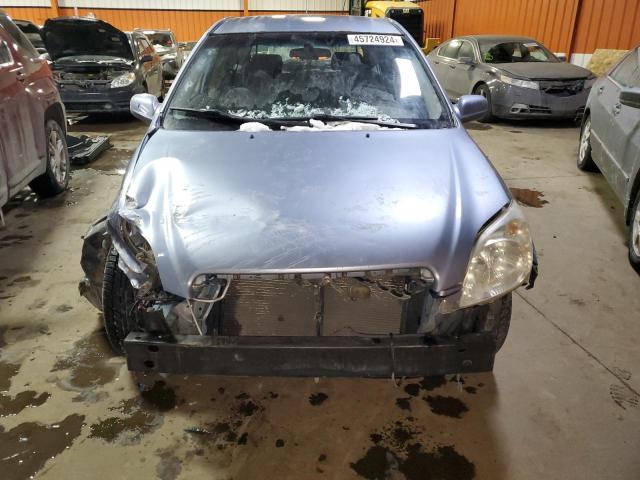 Photo 4 VIN: 2T1LR32E63C764006 - TOYOTA COROLLA 