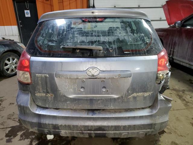 Photo 5 VIN: 2T1LR32E63C764006 - TOYOTA COROLLA 