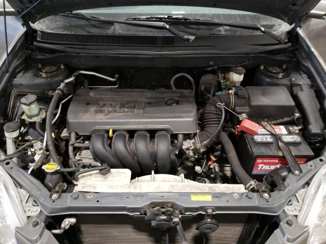 Photo 6 VIN: 2T1LR32E65C386689 - TOYOTA COROLLA MA 