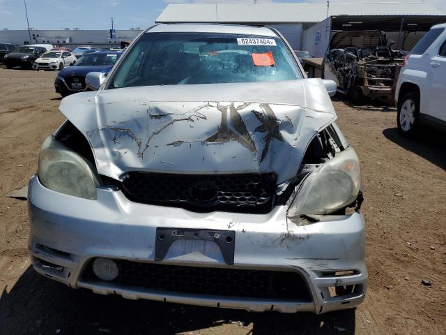 Photo 4 VIN: 2T1LR32E73C055147 - TOYOTA COROLLA 