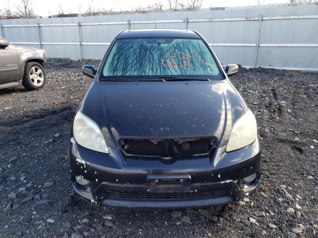 Photo 4 VIN: 2T1LR32E75C374518 - TOYOTA COROLLA 