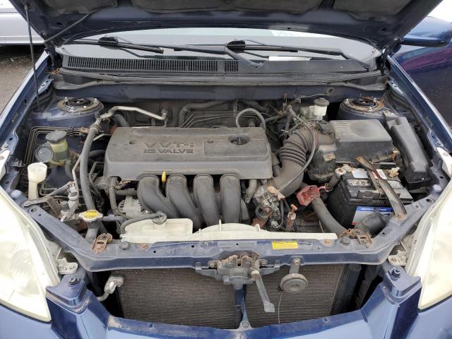 Photo 10 VIN: 2T1LR32E75C448066 - TOYOTA COROLLA 