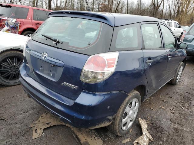 Photo 2 VIN: 2T1LR32E75C448066 - TOYOTA COROLLA 