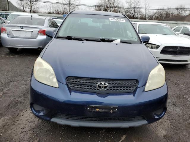 Photo 4 VIN: 2T1LR32E75C448066 - TOYOTA COROLLA 