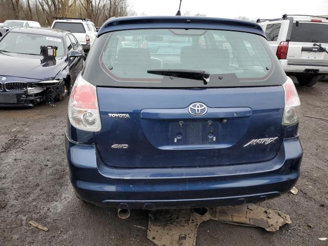 Photo 5 VIN: 2T1LR32E75C448066 - TOYOTA COROLLA 