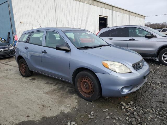 Photo 3 VIN: 2T1LR32E76C559122 - TOYOTA MATRIX 