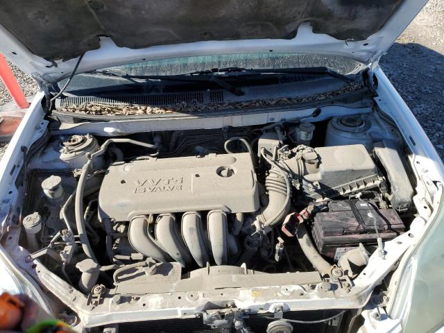 Photo 10 VIN: 2T1LR32E76C563039 - TOYOTA COROLLA MA 