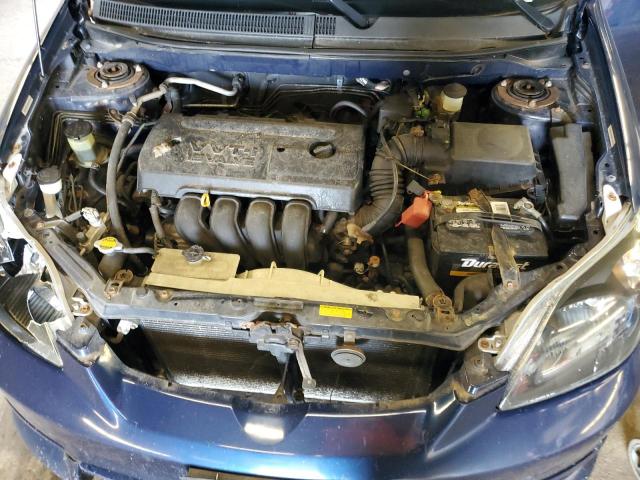 Photo 10 VIN: 2T1LR32E83C117154 - TOYOTA COROLLA 