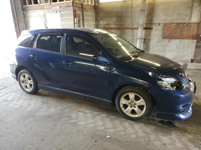 Photo 3 VIN: 2T1LR32E83C117154 - TOYOTA COROLLA 