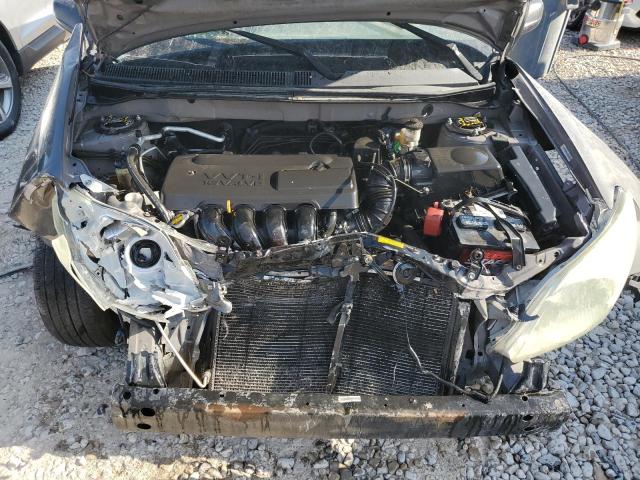 Photo 10 VIN: 2T1LR32E84C203906 - TOYOTA COROLLA MA 