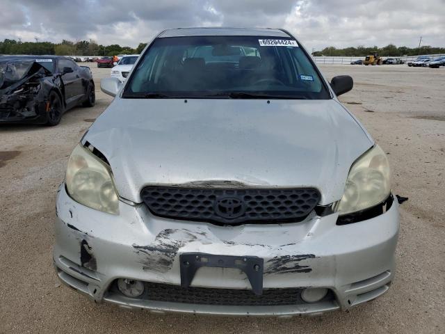 Photo 4 VIN: 2T1LR32E84C234704 - TOYOTA COROLLA MA 