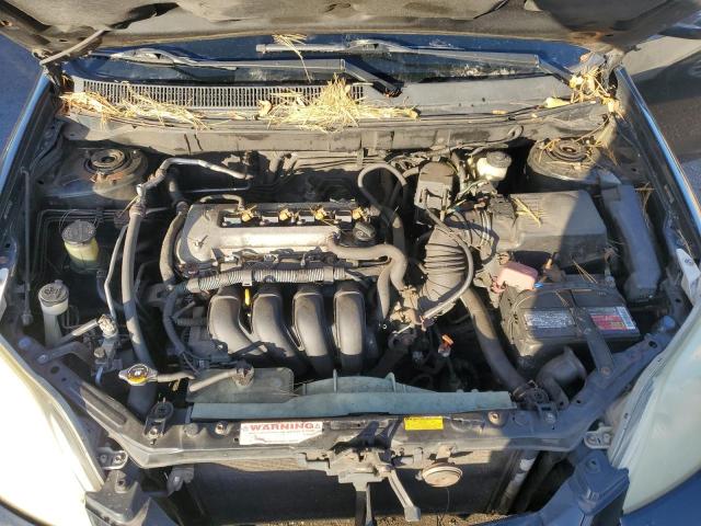 Photo 10 VIN: 2T1LR32E85C354276 - TOYOTA COROLLA MA 