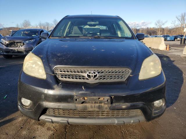 Photo 4 VIN: 2T1LR32E85C354276 - TOYOTA COROLLA MA 