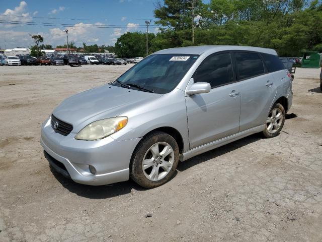 Photo 0 VIN: 2T1LR32E85C388671 - TOYOTA MATRIX 