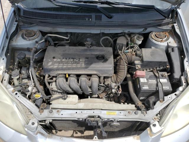 Photo 10 VIN: 2T1LR32E85C388671 - TOYOTA MATRIX 