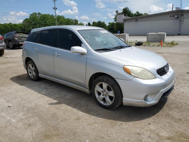 Photo 3 VIN: 2T1LR32E85C388671 - TOYOTA MATRIX 