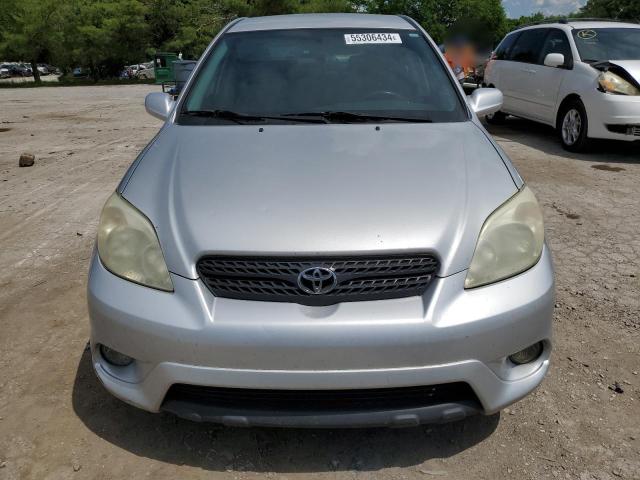 Photo 4 VIN: 2T1LR32E85C388671 - TOYOTA MATRIX 