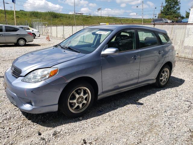 Photo 0 VIN: 2T1LR32E85C467838 - TOYOTA COROLLA MA 