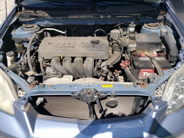 Photo 10 VIN: 2T1LR32E85C467838 - TOYOTA COROLLA MA 