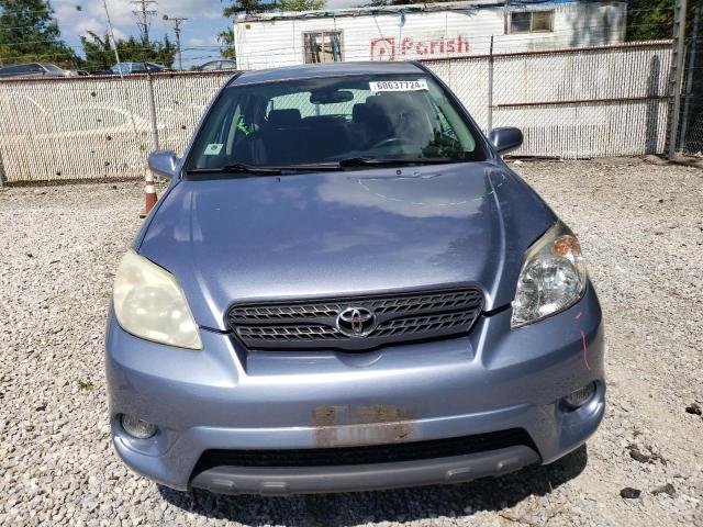 Photo 4 VIN: 2T1LR32E85C467838 - TOYOTA COROLLA MA 