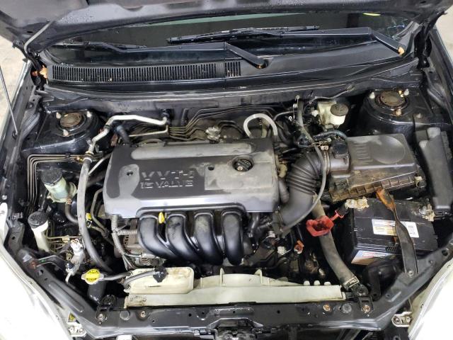 Photo 10 VIN: 2T1LR32E86C559663 - TOYOTA COROLLA 