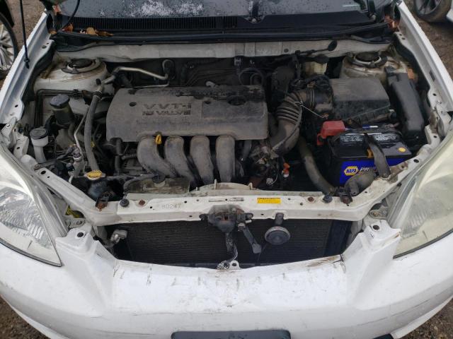 Photo 10 VIN: 2T1LR32E86C562904 - TOYOTA COROLLA 