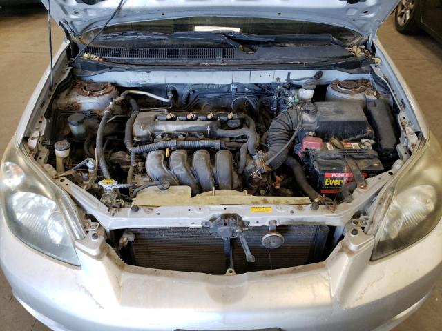 Photo 10 VIN: 2T1LR32E95C411326 - TOYOTA COROLLA 