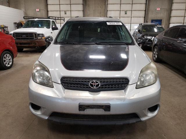 Photo 4 VIN: 2T1LR32E95C411326 - TOYOTA COROLLA 