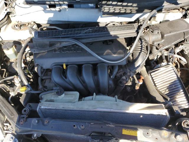 Photo 10 VIN: 2T1LR32E96C555380 - TOYOTA COROLLA 