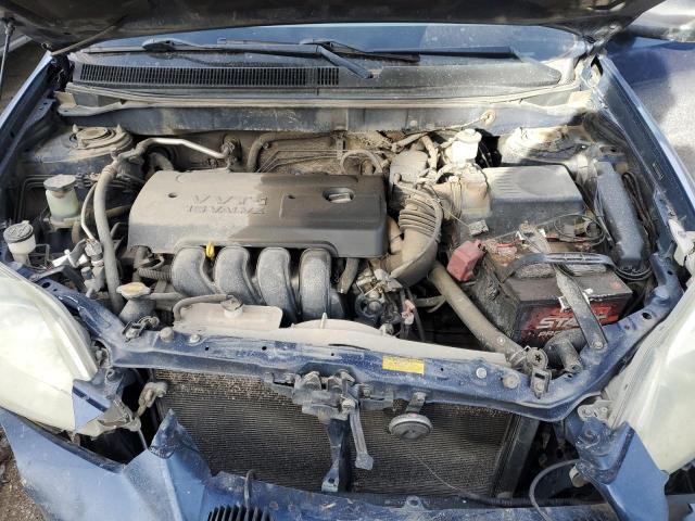 Photo 10 VIN: 2T1LR32E96C560823 - TOYOTA COROLLA 