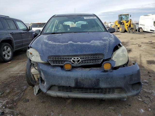 Photo 4 VIN: 2T1LR32E96C560823 - TOYOTA COROLLA 