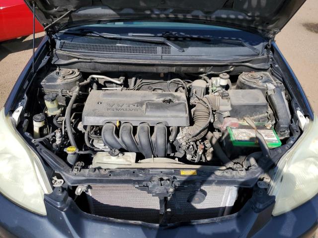 Photo 10 VIN: 2T1LR32EX3C156408 - TOYOTA MATRIX 