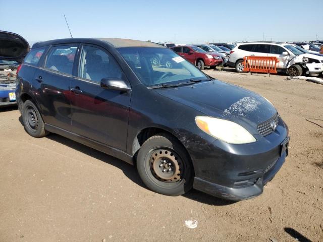 Photo 3 VIN: 2T1LR32EX3C156408 - TOYOTA MATRIX 