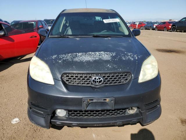 Photo 4 VIN: 2T1LR32EX3C156408 - TOYOTA MATRIX 