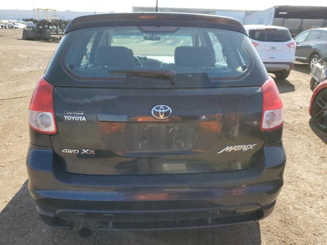 Photo 5 VIN: 2T1LR32EX3C156408 - TOYOTA MATRIX 