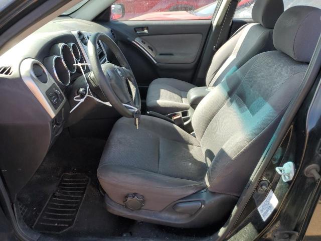 Photo 6 VIN: 2T1LR32EX3C156408 - TOYOTA MATRIX 