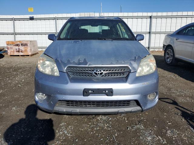 Photo 4 VIN: 2T1LR32EX5C443802 - TOYOTA COROLLA MA 