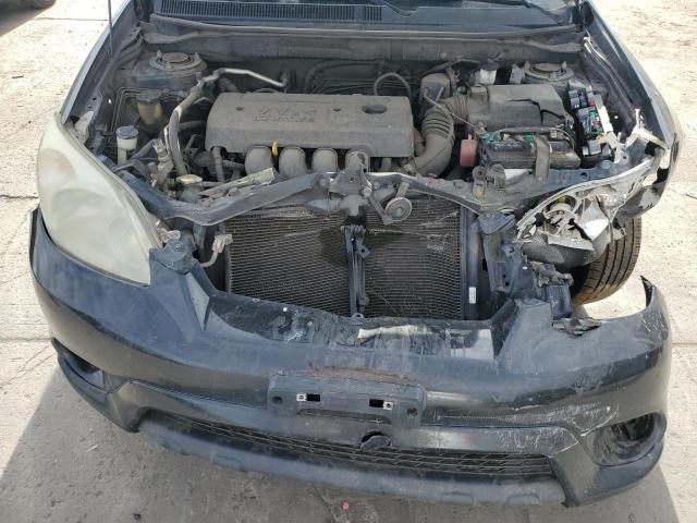 Photo 10 VIN: 2T1LR32EX5C448675 - TOYOTA MATRIX 