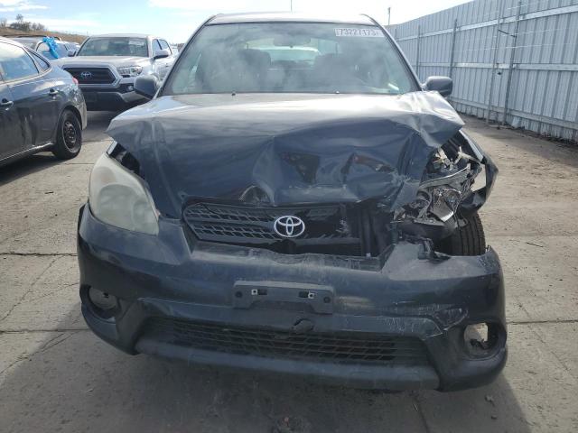 Photo 4 VIN: 2T1LR32EX5C448675 - TOYOTA MATRIX 