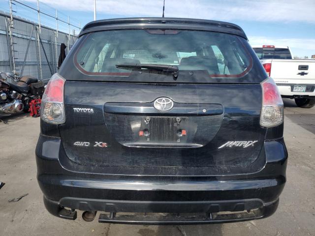 Photo 5 VIN: 2T1LR32EX5C448675 - TOYOTA MATRIX 