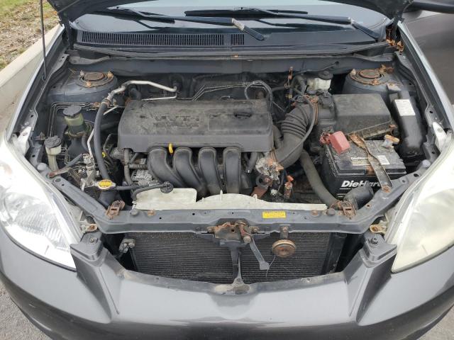 Photo 10 VIN: 2T1LR32EX6C551029 - TOYOTA COROLLA 