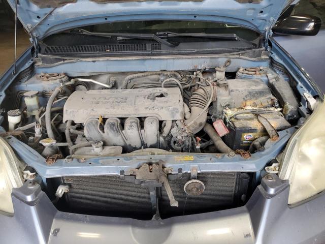 Photo 10 VIN: 2T1LR32EX6C562662 - TOYOTA COROLLA MA 