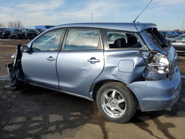 Photo 1 VIN: 2T1LR38E44C290663 - TOYOTA MATRIX 