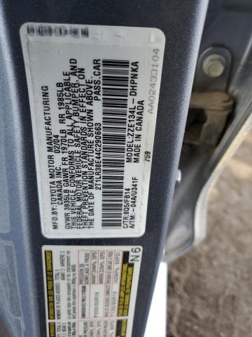 Photo 11 VIN: 2T1LR38E44C290663 - TOYOTA MATRIX 